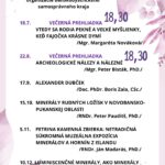 PREDNÁŠKY 226