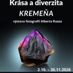 Krása a diverzita kremeňa